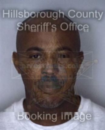 Macon Leroy Larry