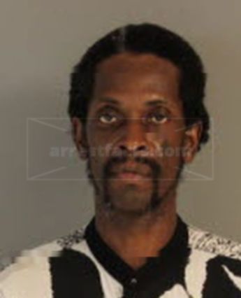 Reginald White