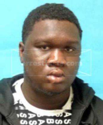 Antonio Bernard Smith