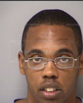 Brandon Lamar Waters