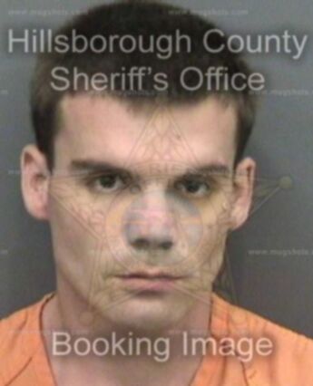 Clint Matthew Paulk