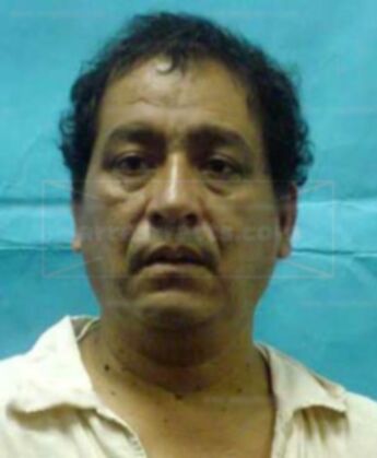Arnulfo Serna Silva