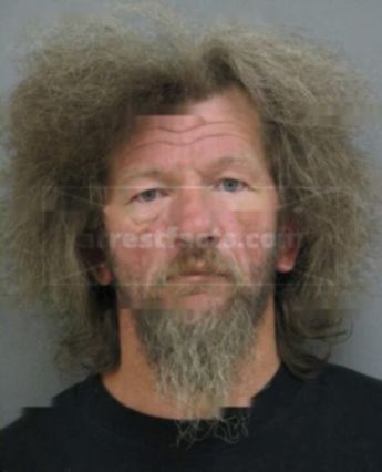 Timothy Michael Jones