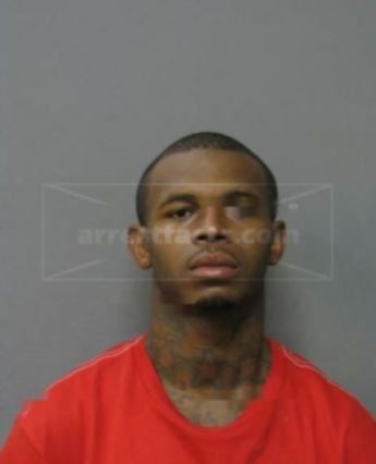 Everette Darby