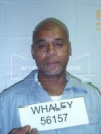 Larry D Whaley