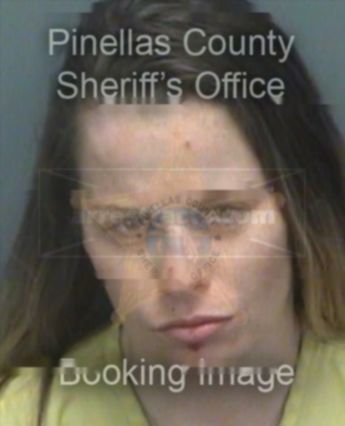 Sandra Lee Walker