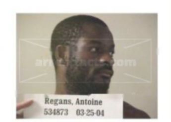 Antoine Regans