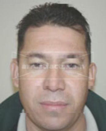 Freddy Alberto Mejia