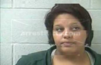 Kara Rachel-Ann Hulsey