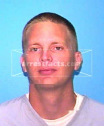 Benjamin Clark Davis
