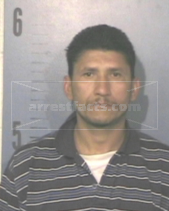 Oscar Antonio Hercules