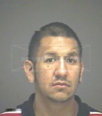 Ruben G Zamora