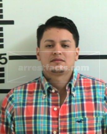 Joseph Zachary Diaz
