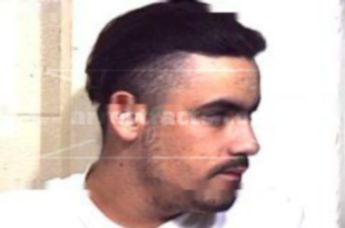 Kevin Charles Serna