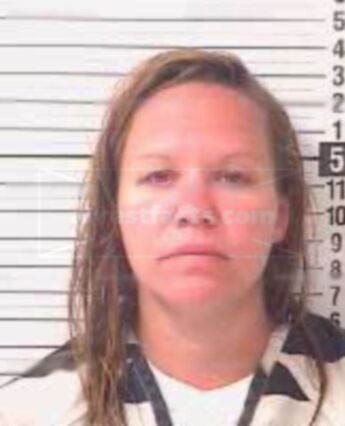 Ashley Dawn Nelson