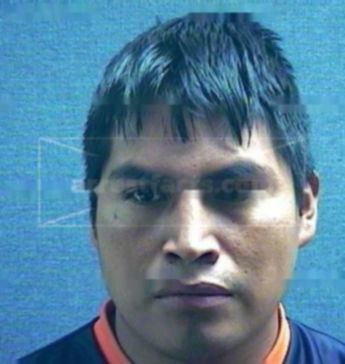 Mario Nmn Cruz-Gonzalez