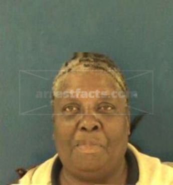 Ethel Mae Thomas