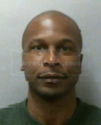 Leroy Rahamon Shaw