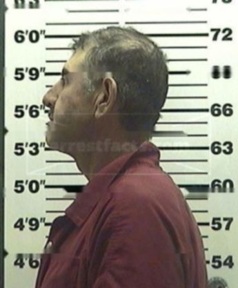Victor Perez