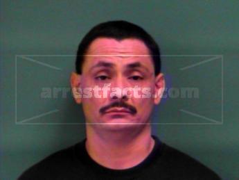 Robert Curtis Mejia