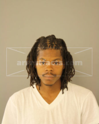 Marquis Mcchristian