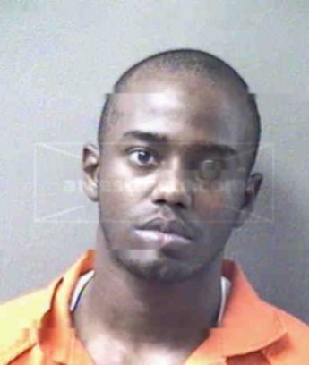 Everett Lamar Johnson