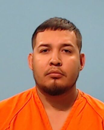 Irvin Ruvelsi Sandoval