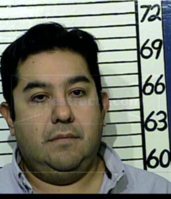 Mario Alberto Padilla