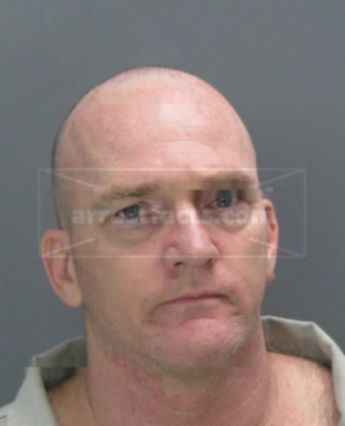 Sean Patrick Pegg