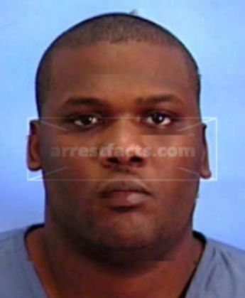 Demario D Williams