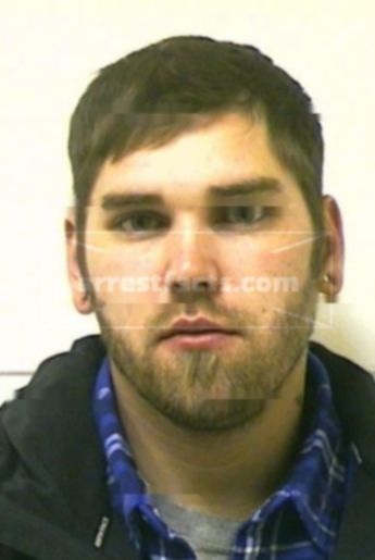 Bryan Timothy Scarborough