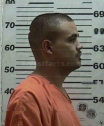 Roy Barela
