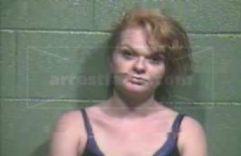 Danna Grace Stout