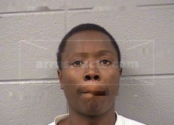 Carlis M Bailey