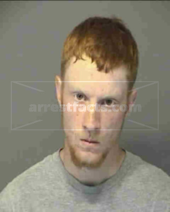Sean Patrick Raffety