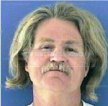 Jerry Leo Perkins