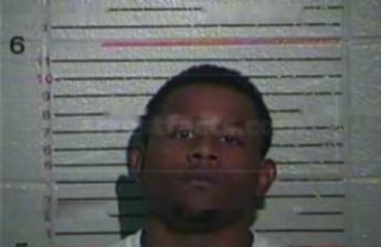 Trayvon Jalee Howard