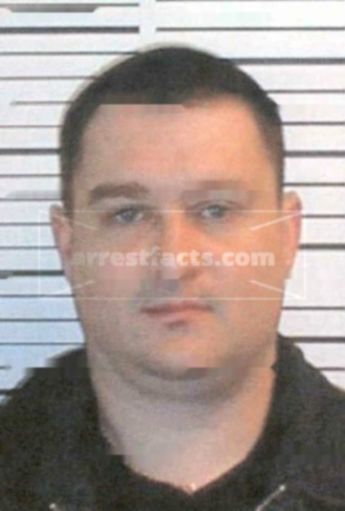 Brian Paul Moran