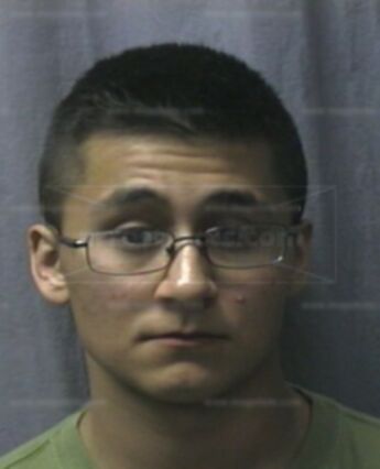 Amadeo Joseph Hernandez Jones