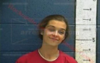 Samantha Ann Pittman