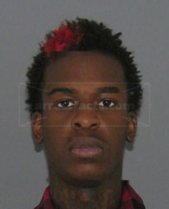 Raheem Harrison