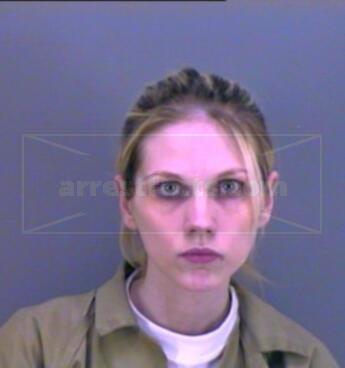 Janie Sharie Burkett