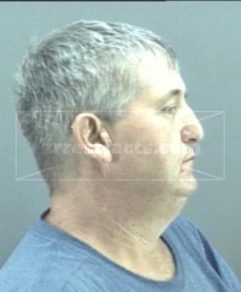 Donald Wayne Fortenberry