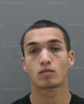 Anthony Steven Davis