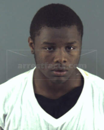 Kamerion D. Scott