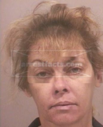 Deborah Overstreet