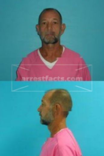 Ricky Lynn Maxwell