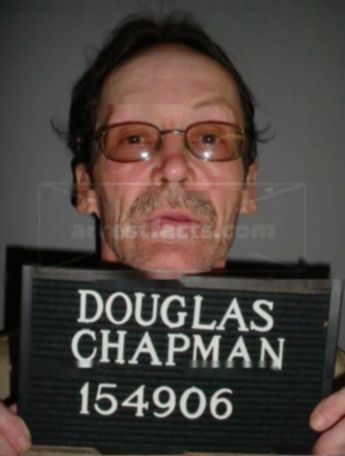 Douglas Chapman