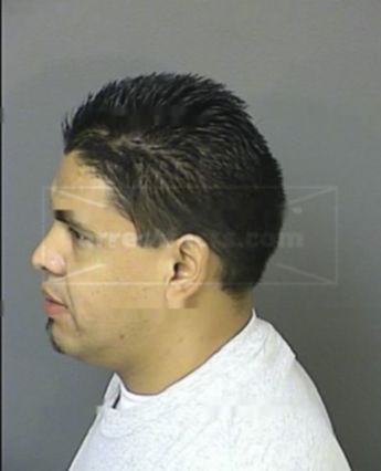 Claudio Orozco-Ortiz