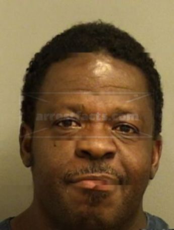 Rickey Harper